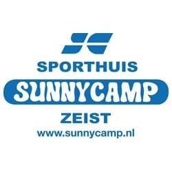 Sporthuis Sunny Camp