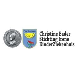 Christine Bader Stichting Irene KinderZiekenhuis