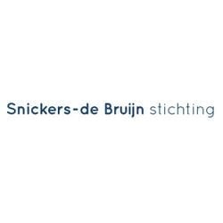 Snickers - de Bruijn Stichting